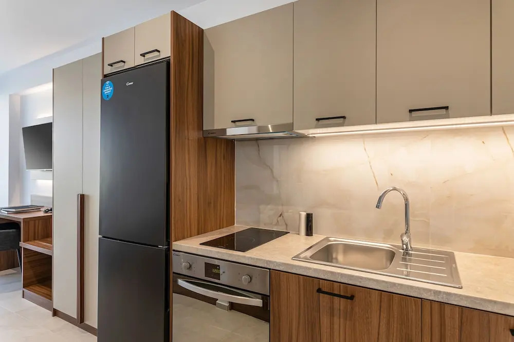 CITY HILL Luxury Apartments