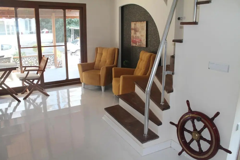 Lila Butik Hotel Dikili