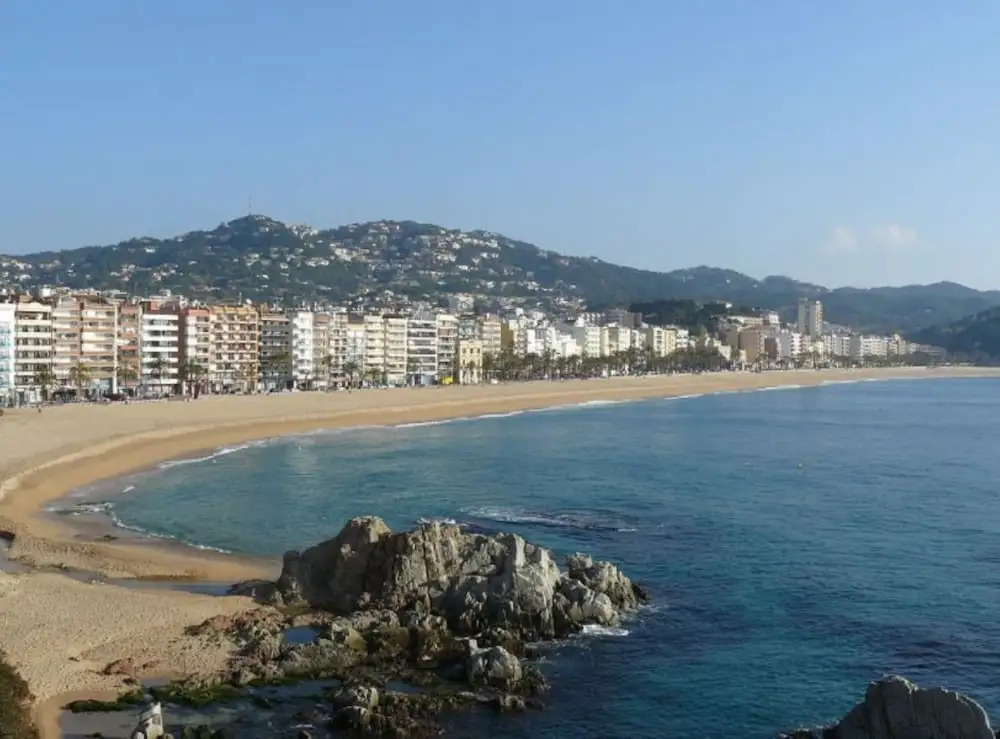 Villa in Lloret de Mar - 104836 by MO Rentals