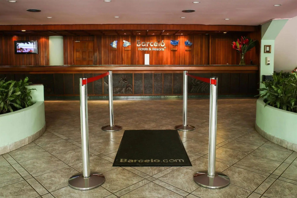 Barceló Montelimar All Inclusive