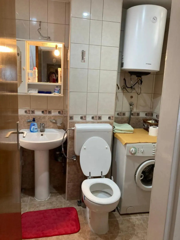 Family Apartment Ivanovic