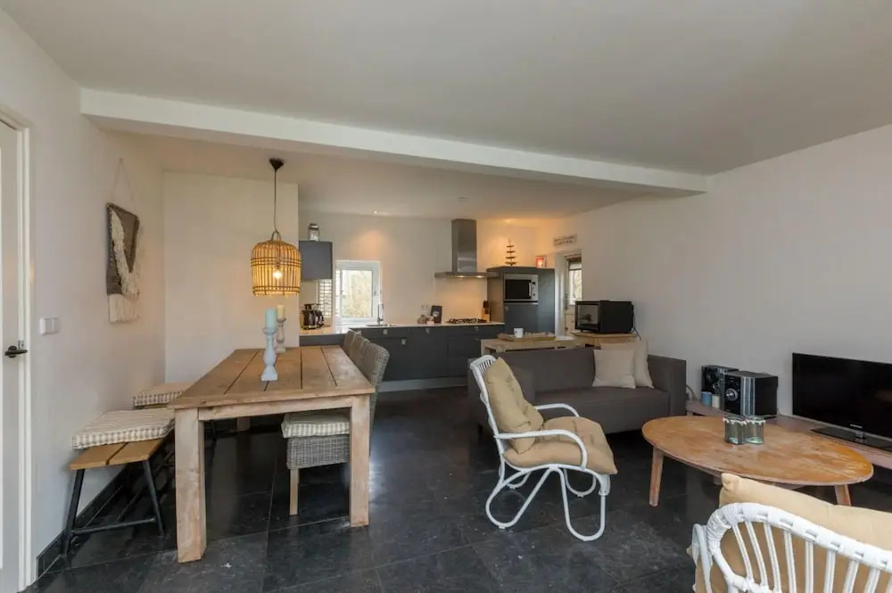 Holiday Home Close to the Beach