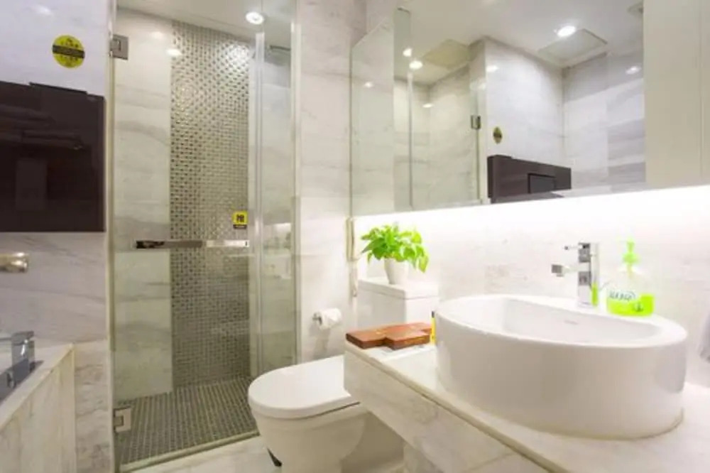 YuLife Apartment - Beijing Xiaoyunli No8