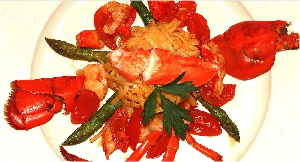 Hotel Villa Medici Ristorante