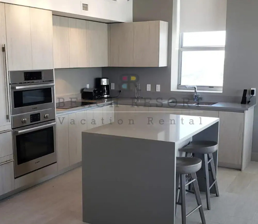 HYDE Beach House Resort Rental