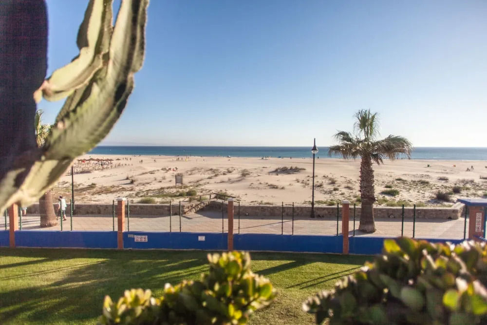 Beachfront Tarifa