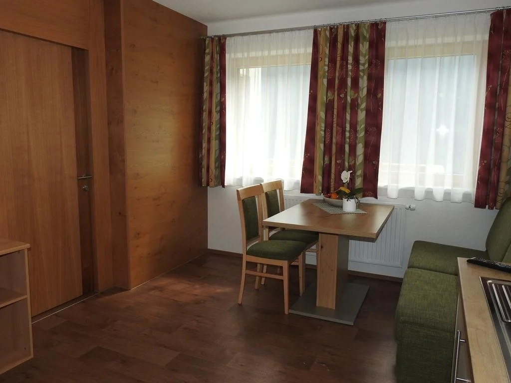 Hotel Alpenfrieden