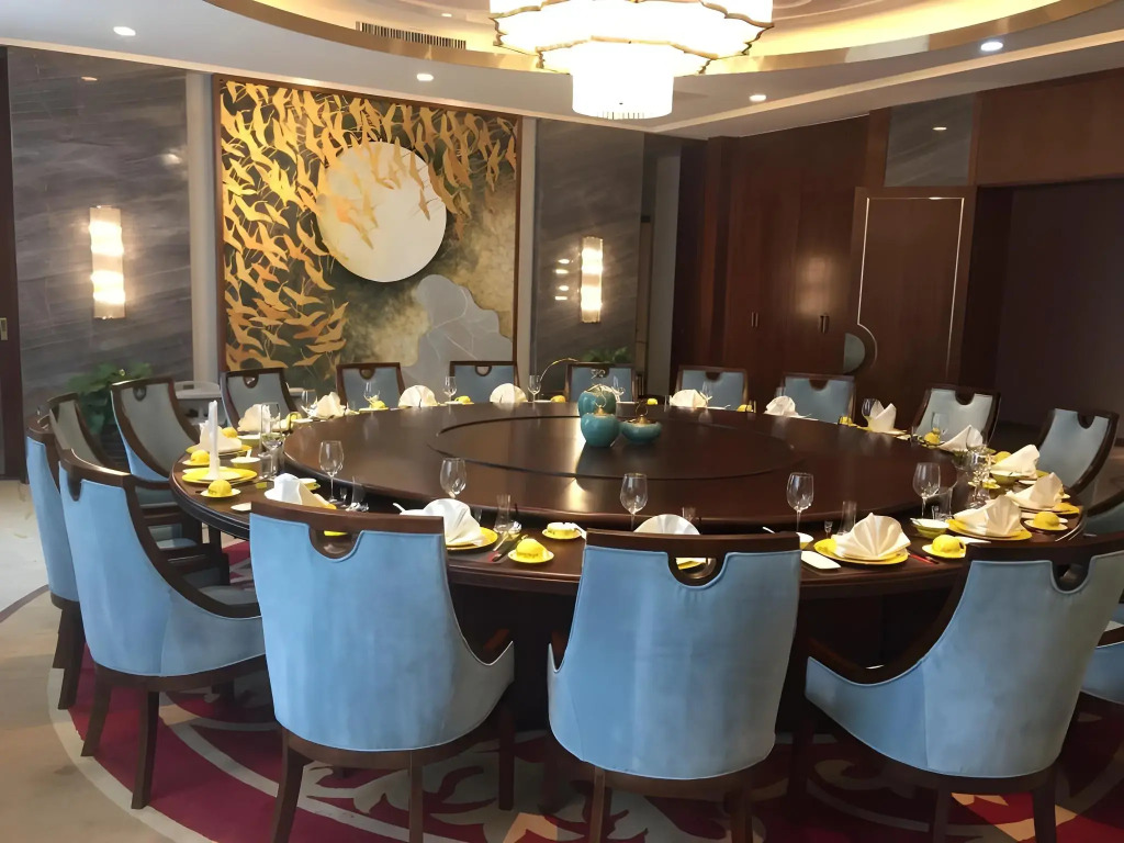 GreenTree Eastern XianGYAng Zhongyuan Xi Road Hotel
