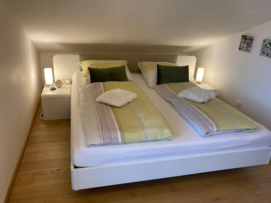 Chalet Heidi