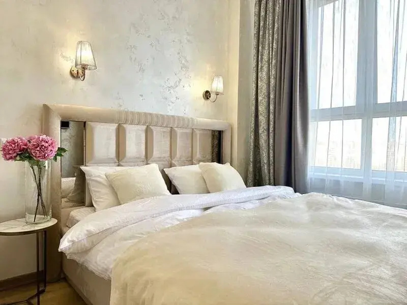 Апартаменты ZenHome на ул. Гордеевская, 107