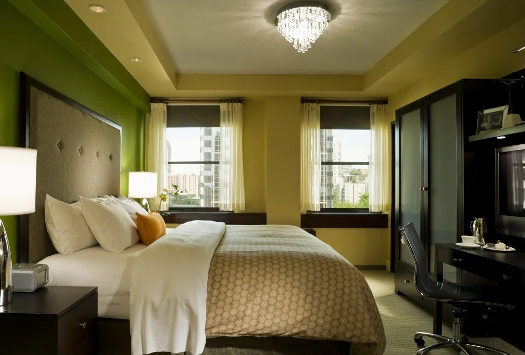 Inn at the WAC