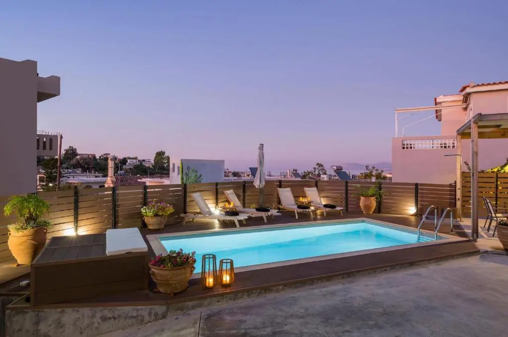 Villa Roxanne