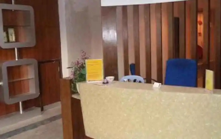 ARK Serdang Business Hotel