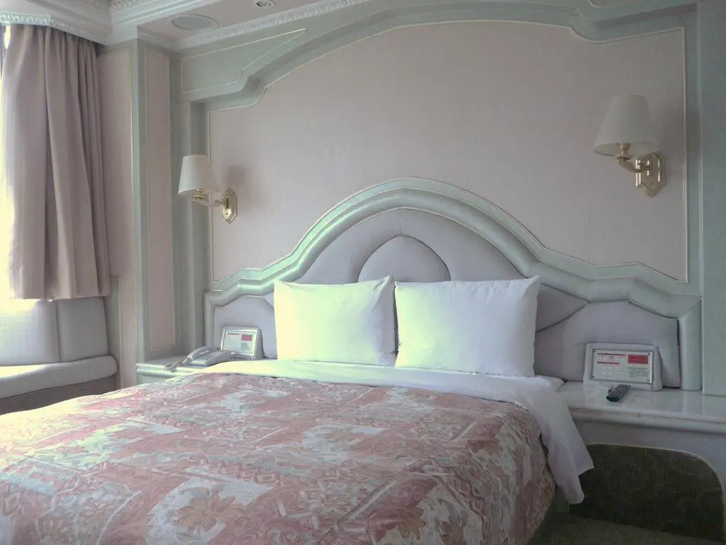 Hau Shuang Hotel