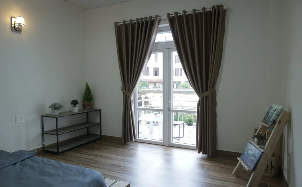 L'amour Villa - Hostel