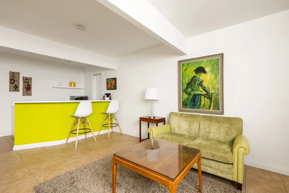 Monkey Tree Hotel 2 by Avantstay Stylish Hotel in Palm Springs w/ Pool!