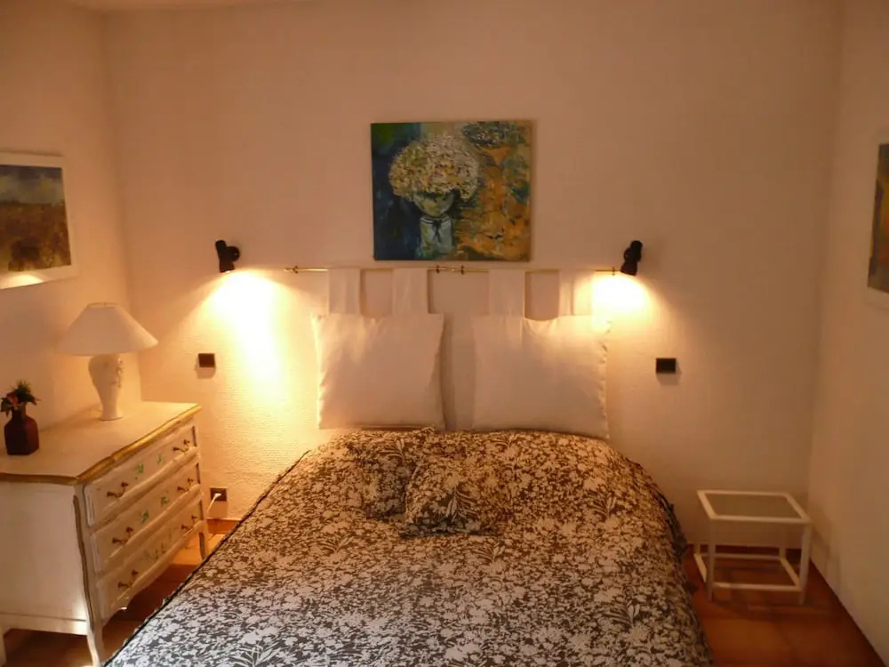 House With Private Pool Near the Beautiful Village of Salernes