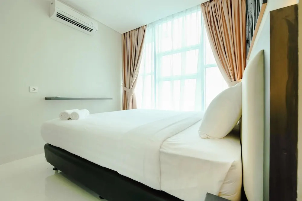 Best Price Brooklyn Apartment near IKEA Alam Sutera