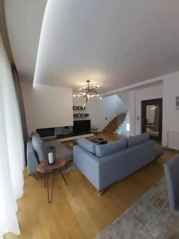 GTD35501 - Unique Villa in Voula Riviera