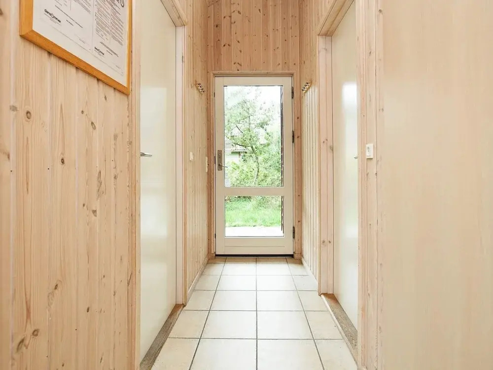 Spacious Holiday Home in Rødby near Beach