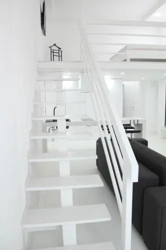 Luxury Apartments