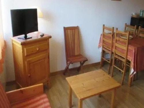 Apartment Le Lienz 9