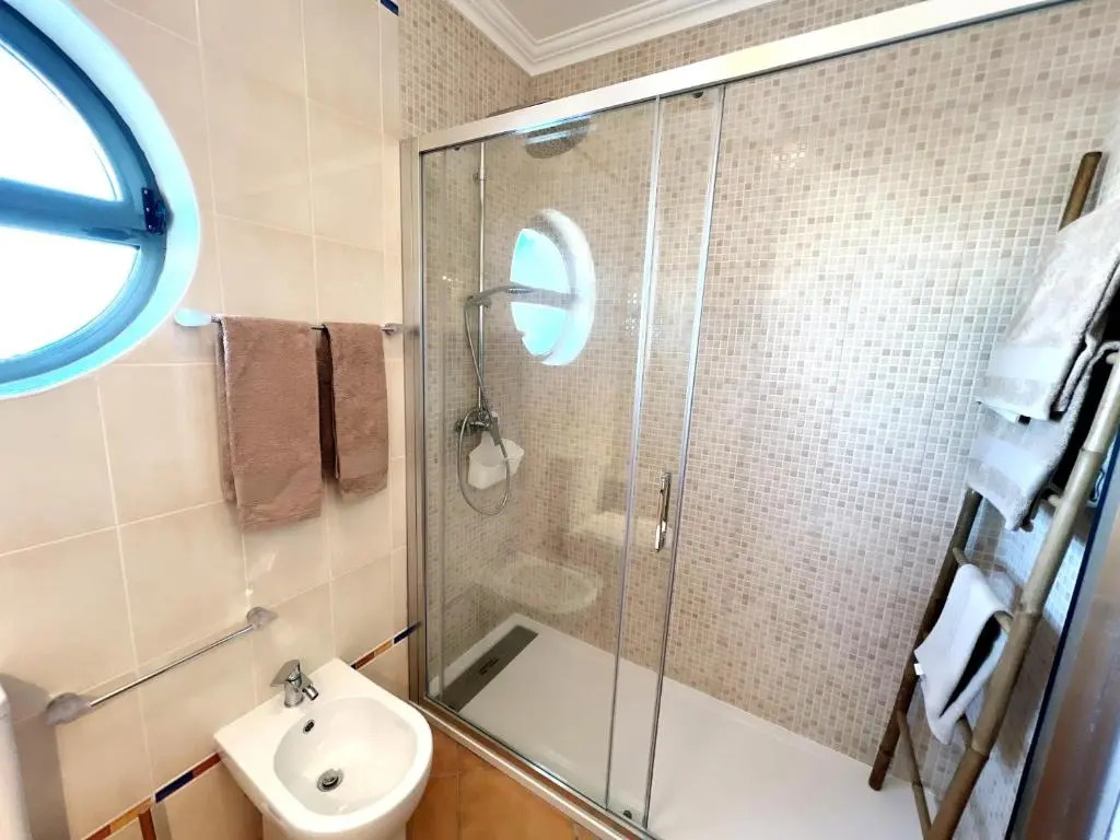 Vila Falesia Penthouse