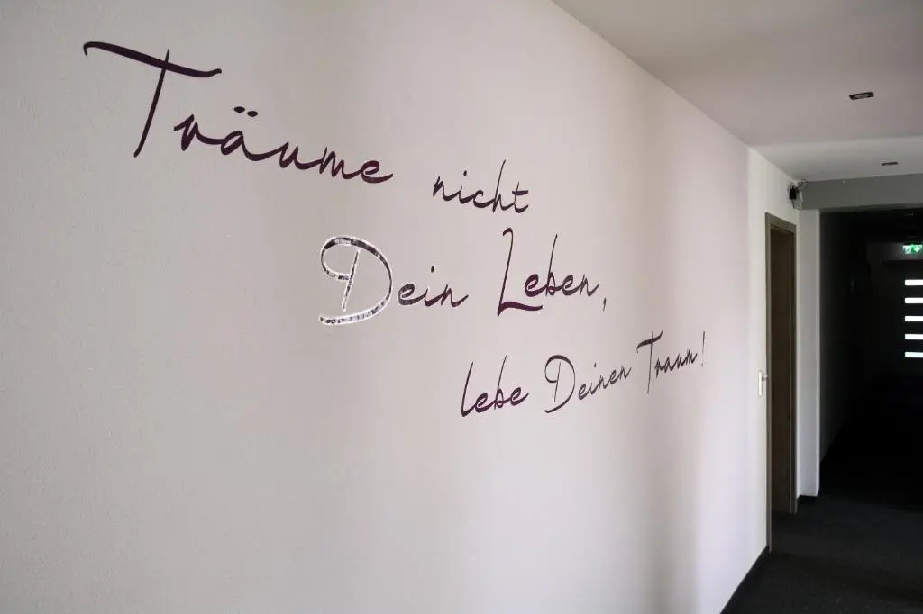 Pension Zum Hirsch