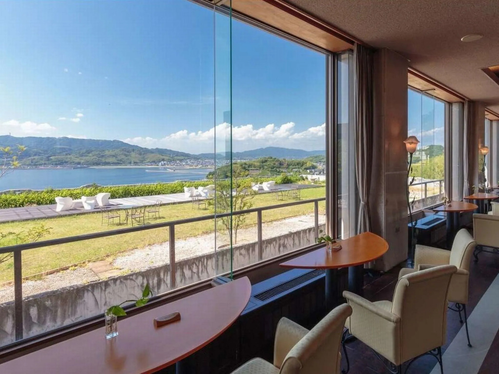 Wano Resort Hazu