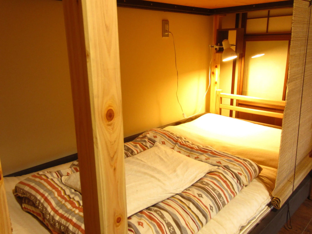 Hotel Lantern Gion