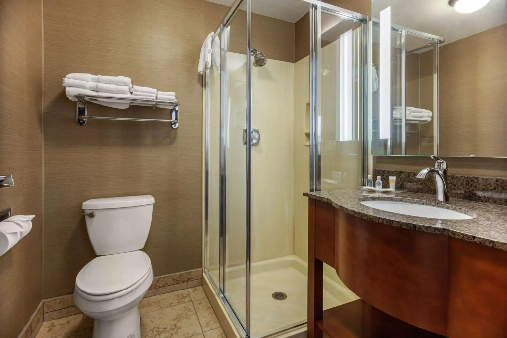 Comfort Suites Green Bay West