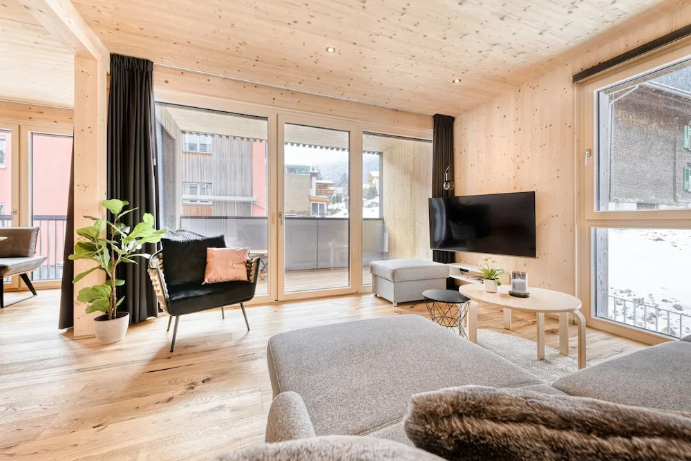 Ferienwohnung Family Zentral