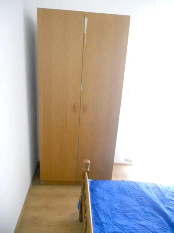 Apartment With one Bedroom in Vir, With Wonderful sea View, Enclosed G