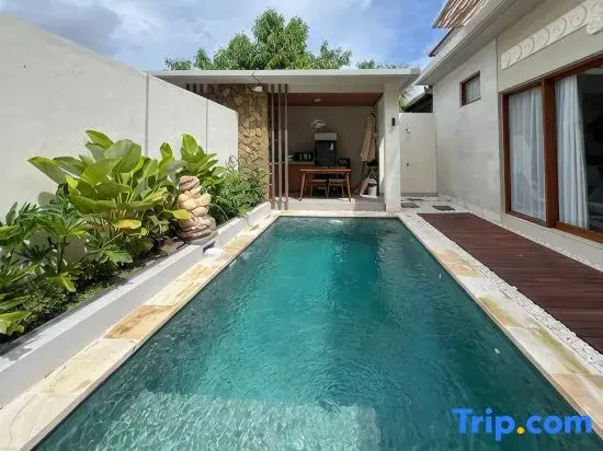 The Lavana Villa Pramestha River Side