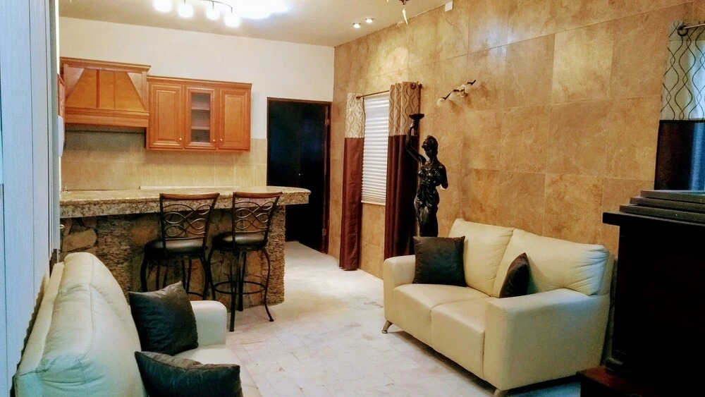 Max Place Apartment