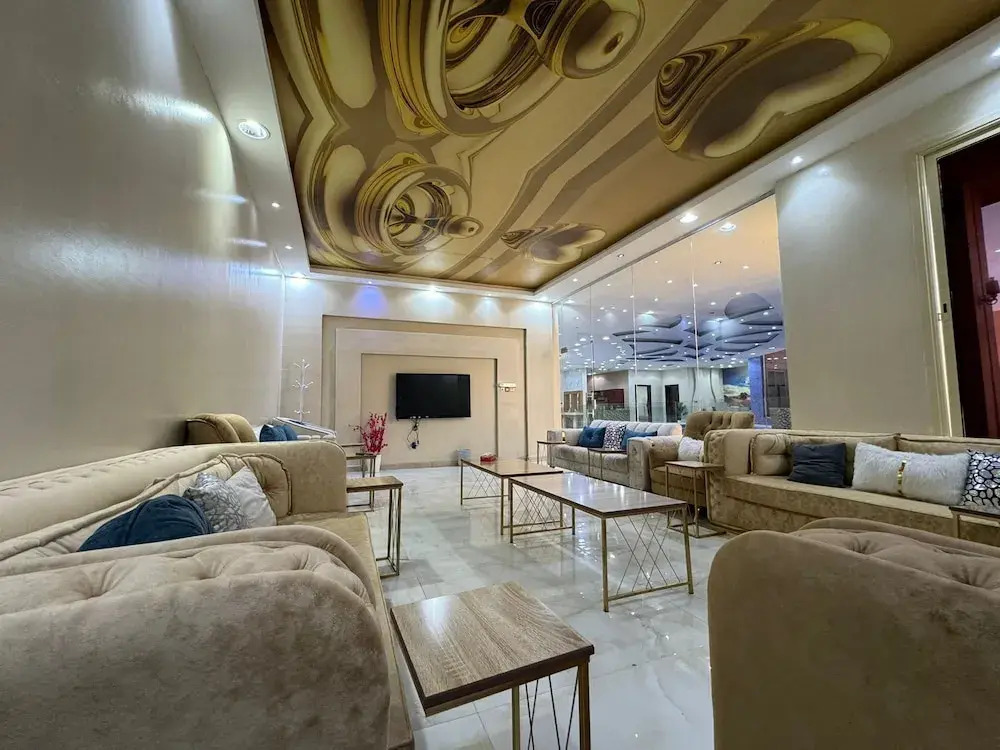 VIP resort chalet 19