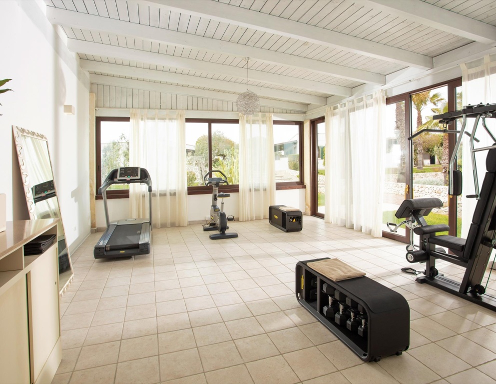 Borgo Mulino a Vento - Resort