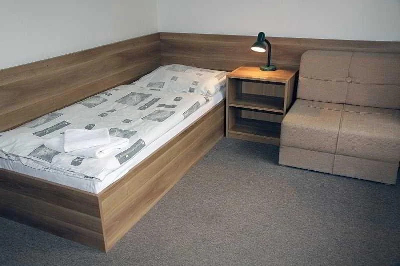 Hotel Jonathan