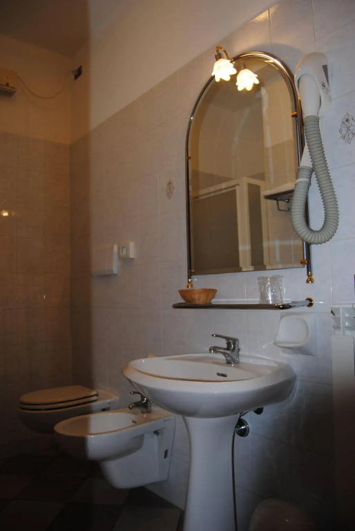 Hotel La Fenice