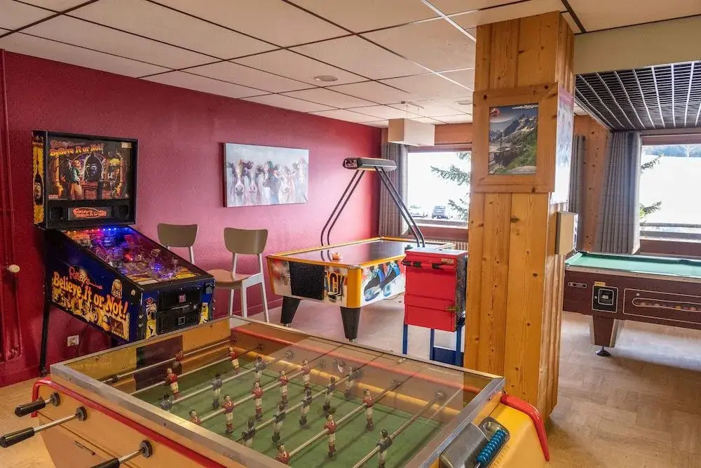 Azureva Club La Clusaz les Confins