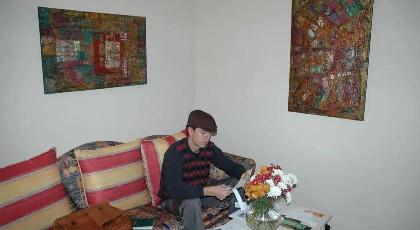 Villanova Inn Cuenca