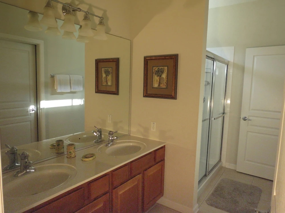 Formosa Garden Pool Home