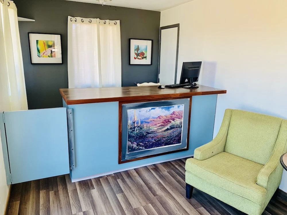 Extended Stay Douglas