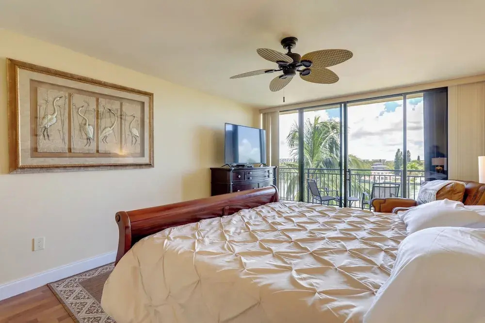 Treasure Island Resort Condo w/ Beach Access!