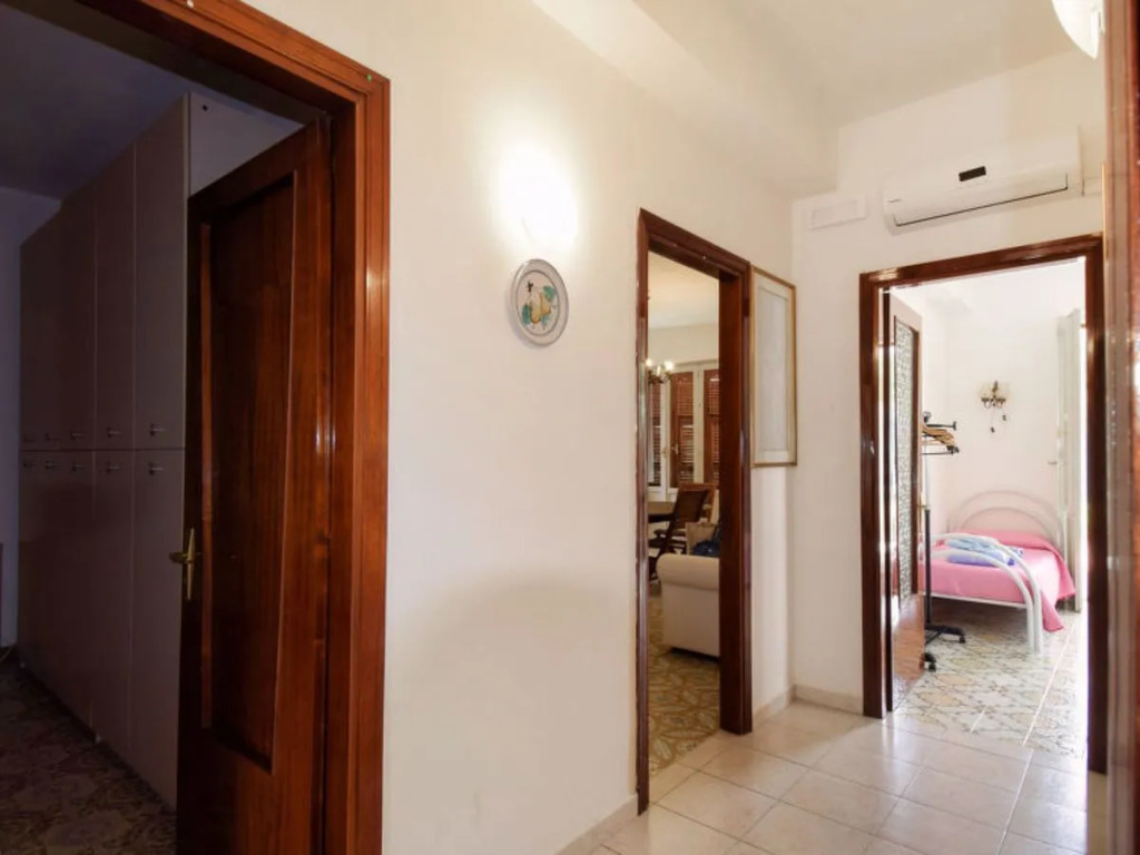 Apartment Ulisse Siracusa