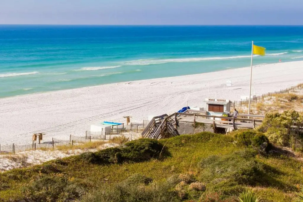 Beach Manor 508
