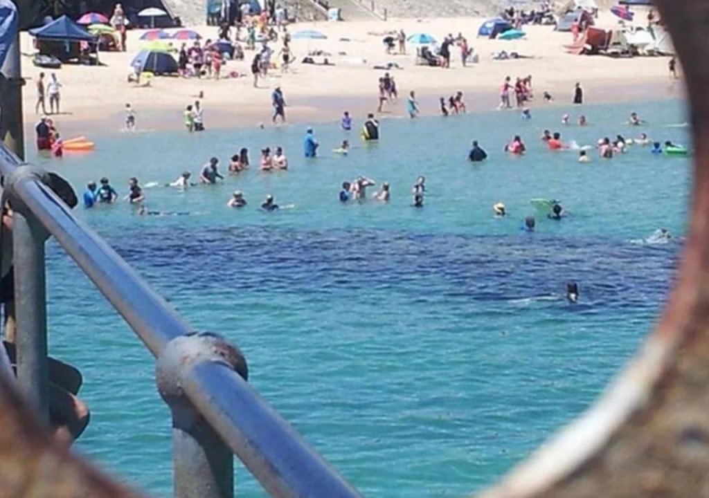 Waterfront Port Noarlunga