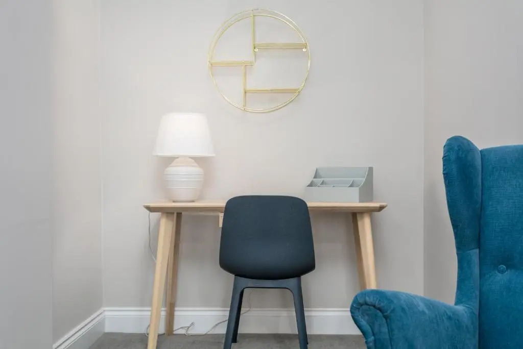 Seaforth Suite - Donnini Apartments