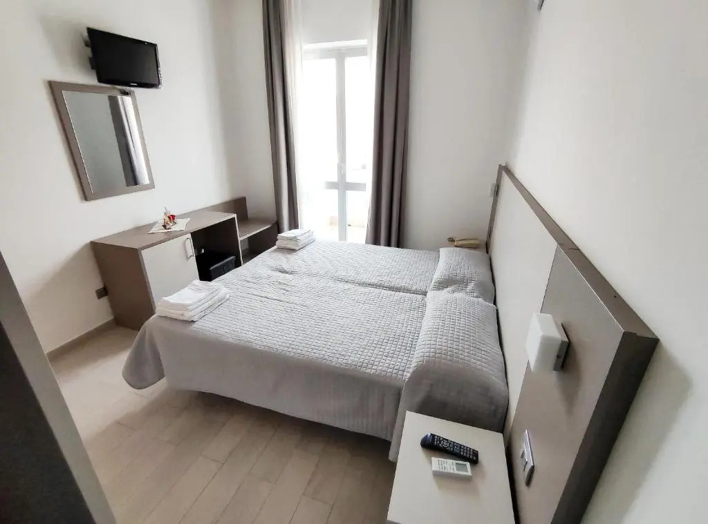 Hotel Capitano