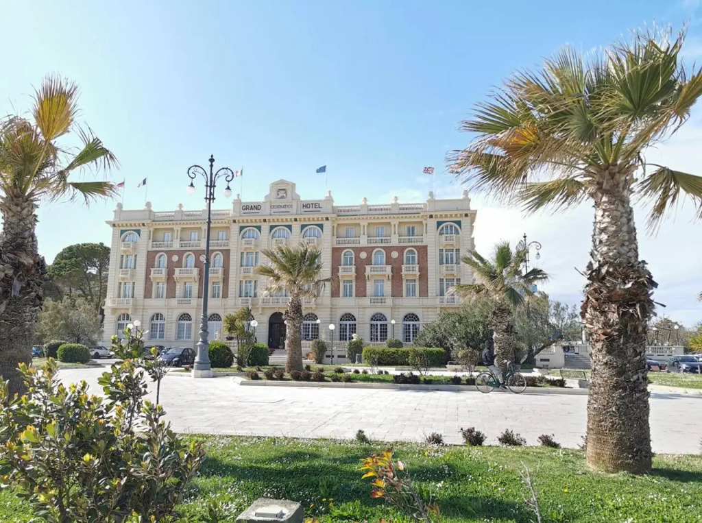 Grand Hotel Cesenatico